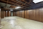 Concrete Flooring Could Be Stained or Covered