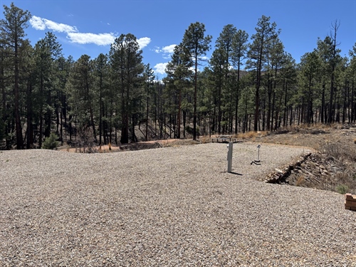 1 Blue Jay & 84 Clubhouse Pendaries RV Park,  Rociada, NM 87742