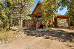 3575 Winchester Road,  Overgaard, AZ 85933