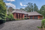 98 Flat Creek Road,  Fairview, NC 28730
