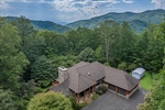 Surrounded by Appalachian Splendor