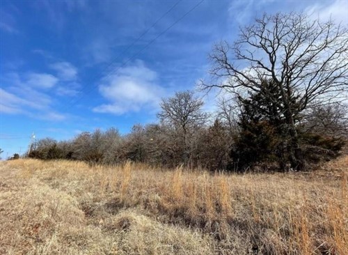 Oak Springs Rd Lot 6,  Harrah, OK 73045