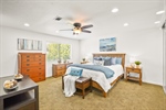 Expansive Master-Suite 1