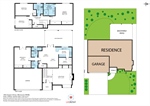 253 Aspen Floor Plan