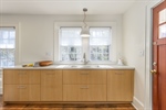 Custom Space Theory Cabinets