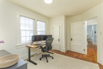 Bedroom-Office