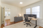 Bedroom-Office