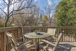 Beautiful Deck