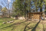 Woodshed