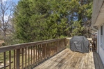 Space for Grilling