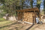 Woodshed