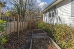 Raised Garden Bed