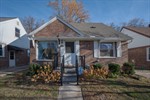22302 Cleveland St,  Dearborn, MI 48124