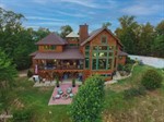 1642 Little Cove Rd,  Sevierville, TN 37862