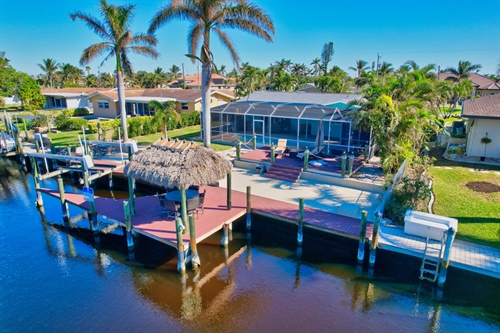 5318 Congo CT,  Cape Coral, FL 33904