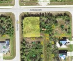13369 Appleton Blvd,  Port Charlotte, FL 33981