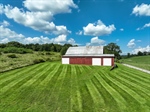 3250 Ducktown Rd Drone EVANS