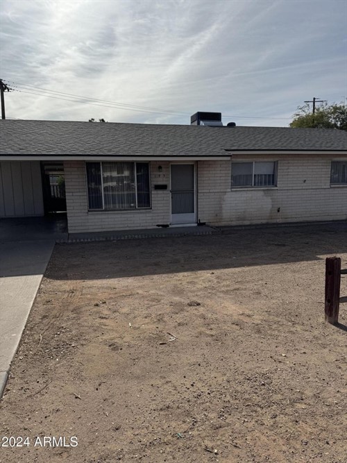 143 W Ray Rd,  Chandler, AZ 85225