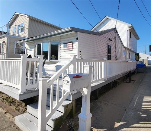 130 Reid Avenue,  Breezy Point, NY 11697