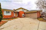 17028 Hamilton Ave,  Allen Park, MI 48101
