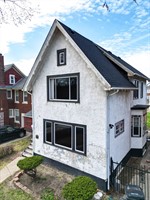 2280 Virginia Park St,  Detroit, MI 48206
