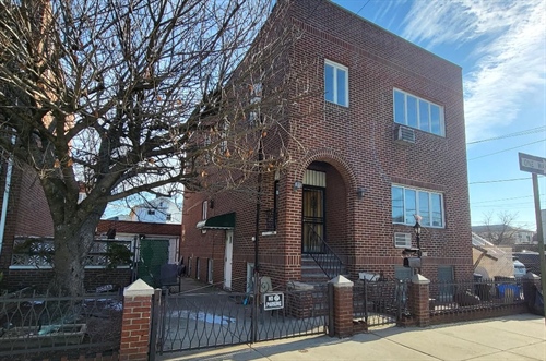 437 Van Sicklen Street,  Brooklyn, NY 11223