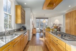 Accessible to Dining and Living