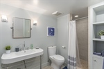 Lower Level Bath