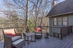 Primary Suite Porch