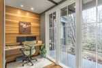 Office Space with Plenty of Natural Light