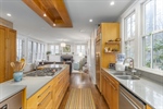 Gas Cooktop