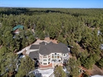 Nestled among beautiful Ponderosa Pines!  
