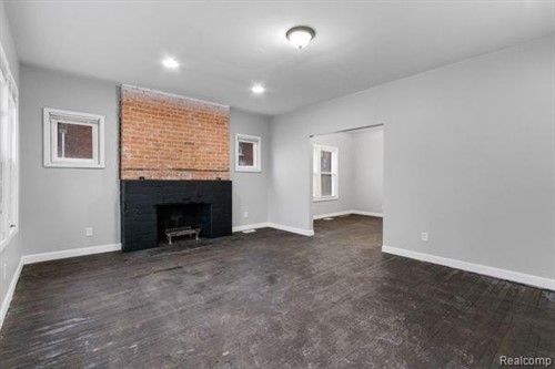 2731 Elmhurst St,  Detroit, MI 48206