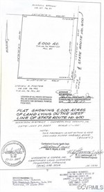 Stoney Point Rd,  Cumberland, VA 23040