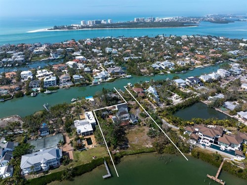 3821 Flamingo Ave,  Sarasota, FL 34242