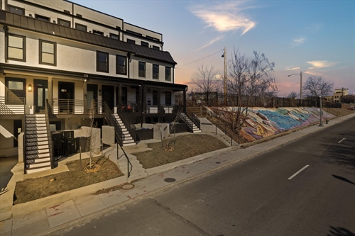 755 Columbia Road NW #2,  Washington , DC 20001