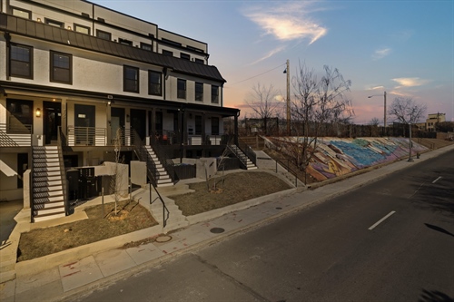 755 Columbia Road NW #3,  Washington, DC 20001
