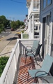 Front Deck