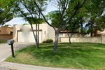 140 N Trevino Rd,  Santa Teresa, NM 88008