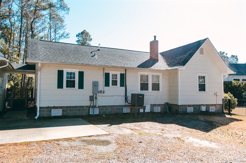 Wilmington, NC 28409