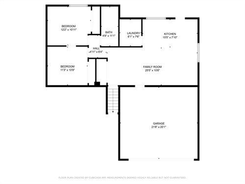 3802 Carpenter St,  Mount Vernon, WA 98274