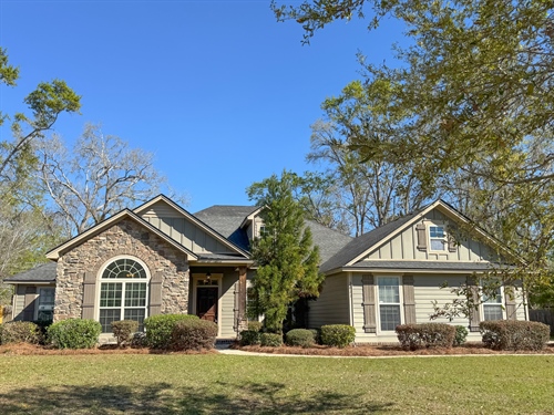 3671 Knights Mill Drive,  Valdosta, GA 31605