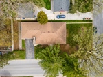 Aerial Drone photo