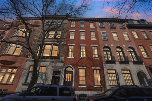 1917 Spruce St A,  Philadelphia, PA 19103