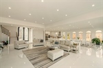 Living Rm AI Staged