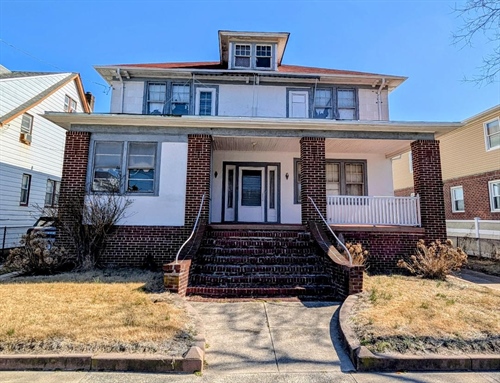 164 Beach 124 Street,  Rockaway Beach, NY 11694