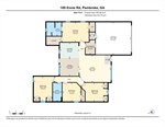 109 Ennis Road floor plan.
