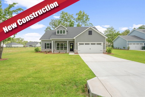 109 Ennis Road,  Pembroke, GA 31321