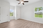 Second bedroom.