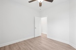 Third bedroom.